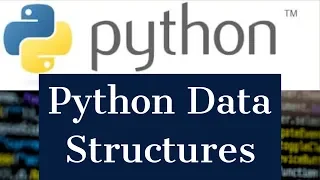 Python Tutorial Data Structures list dict tuples sets strings