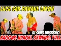 Download Lagu DEEERRR‼️Bagong Ndagel Sewengi Lucu Sak Dawane Lakon⚜️ Wayang Kulit Ki Seno Nugroho#wayangkulit