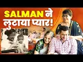 Salman Khan Shares Emotional Mother s Day Photos With Salma Khan Helen Fans Get Emotional