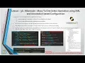 Lesson - 56 Hibernate