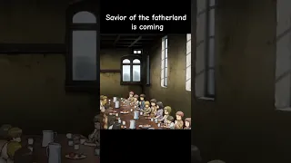 Savior Of The Fatherland 