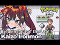 Download Lagu BACK AT IT AGAIN! Over 1000 Attempts!! - Pokemon Kaizo Ironmon