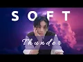 Download Lagu BTS Taehyung 'V' (뷔) – Soft Thunder | AI Fan-Made Song Lyrics Video