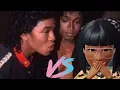 How Jermaine Jackson St0le his Brother Randy s Baby Mamma Married her The Finale