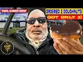 Liscio s Italian Bakery Deli Part 2 Boston Cream Doughnut Review Sewell NJ