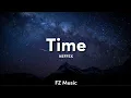 Download Lagu NEFFEX - Time ⏰ [Lyrics Video]