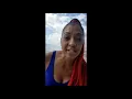 D ANGEL CUT AND CLEAR WITH HER SIDE OF DRAMA WITH SPICE