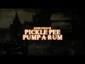 Pickle-Pee Pump-A-Rum Dialogue Dark Souls III