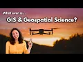 Is a Career as a Geospatial Scientist GIS Specialist Right For You Fenoff GEO GIRL