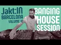 Lagu Banging \u0026 Jacking House | Poolside Villa Mix | Tom Belton | ft Stacy Kidd, Petrus, Armand Van Helden