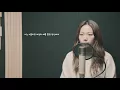 [Cover] 마크툽(MAKTUB) & 유연정(우주소녀) - Marry You (Marry Me Part.2) [Produced by Selfish Marionette]