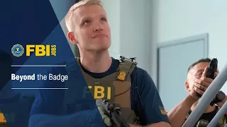 Beyond the Badge The Next Generation of FBI Agents