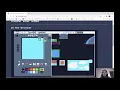 TIC-80 Platformer Lesson 9 tile collisions