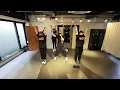 【Dance Practice】Kyary Pamyu Pamyu - Invader Invader
