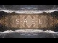 Download Lagu Sael (Visualizer Video) - Jordan Critz | A s h R a w A r t