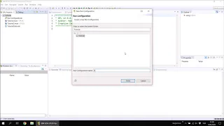 CPLEX OPL Tutorial 01 - Work Environment