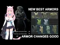 Armor Changes GOOD Better Game Balance New Best Armors Escape From Tarkov