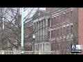 Children s Institute lays off 34 jobs after URochester relationship ends