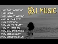Download Lagu LAGU DJ BARAT PALING ENAK DIDENGAR