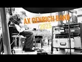 Download Lagu From Silence to Crescendo Ax Genrich \u0026 Band