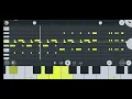 Download Lagu SHARE FLM TELOLET BASURI KIMCIL KEPOLEN MODUL AZKDUINO 12 NOT | FREE DOWNLOAD MIDI FLM