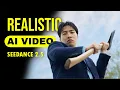How to Prompt for Ultra Realistic AI s in Seedance 2 5