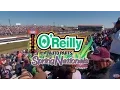 O Reilly Auto Parts NHRA SpringNationals April 24 - 26