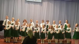 Бігла полем ковбаса ковбаса шукала пса 