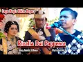 Download Lagu Terharu Melihat Andri Khan Nyanyi Lagu Bugis || Ricalla Dui Pappenre || Cipt.Ancha S. Show Tiroang