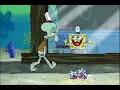 Spongebob Squarepants - Did You See Me