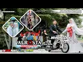 Download Lagu 🔴LIVE ALROSTA DONGKREK II WEDDING REZA \u0026 TRI II ALFA AUDIO RW1 (Bang Landho) II AA MEDIA PUSAT