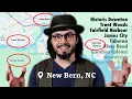Best Places to Live in New Bern North Carolina