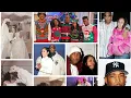 Ja Rule His Wife Aisha Atkins s Love Story Inkuru Yurukundo Rwabo Yatangiye bakiri kwishuri