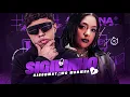 Lagu SIGILINHO - (LYRIC VIDEO OFICIAL) - CJNOBEAT, MC MORENA