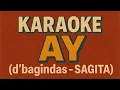 Lagu Karaoke AY (D’Bagindas) - Sagita Music