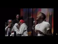 Dc young fly thought his mother where dead
