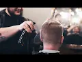 Bronxton Tonsorial - Traditional Barber Haircut