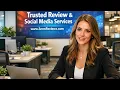 Trusted Reviews Real Growth Elevate Your Brand Online