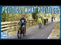 This is Insane How Can There Be Near-Universal Support for the East Coast Greenway