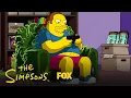 Video di Comic-Con 2018: The Spores Attack | THE SIMPSONS