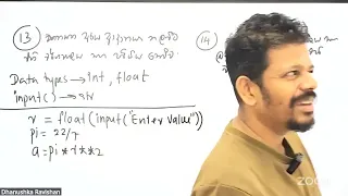 AL ICT Python Coding Day 02