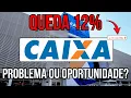 Download Lagu 📉 Caixa Seguridade Caiu 12% e Vai Pagar R$ 2 Bi em Dividendos! Oportunidade?