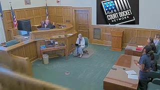 Predator Says He Needs Help Not Prison Judge Gives Him 20 YEARS Anyway