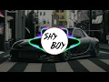 Michael Katana - Help Me (TG004) [Bass Boosted]