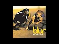 Blur - Girls and Boys (2012 - Remaster)