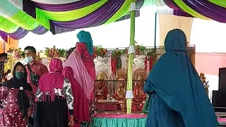 Download Sedih, Lantunan Nasihat Manda Nasrowi  Lagu KEMATIAN || OM DIORAMA tanjung Raja Live @Desa Nagasari MP3