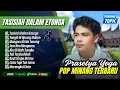 Download Lagu TASISIAH DALAM ETONGAN - Prasetya Yoga - TANGIH DI UJUANG MALAM | LAGU POP MINANG VIRAL TERBARU 2025