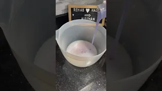 تنظيف السجاد علي الجاف بدون غسيل 