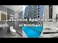 APARTMENTS TO RENT IN KILIMANI STAROOT RESIDENCE 2 3 bedroom available