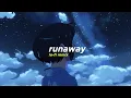 Download Lagu Aurora - Runaway (Alphasvara Lo-Fi Remix)